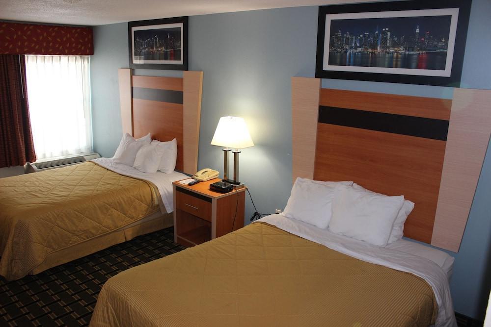 Baymont By Wyndham North Dartmouth Fall River Exteriér fotografie