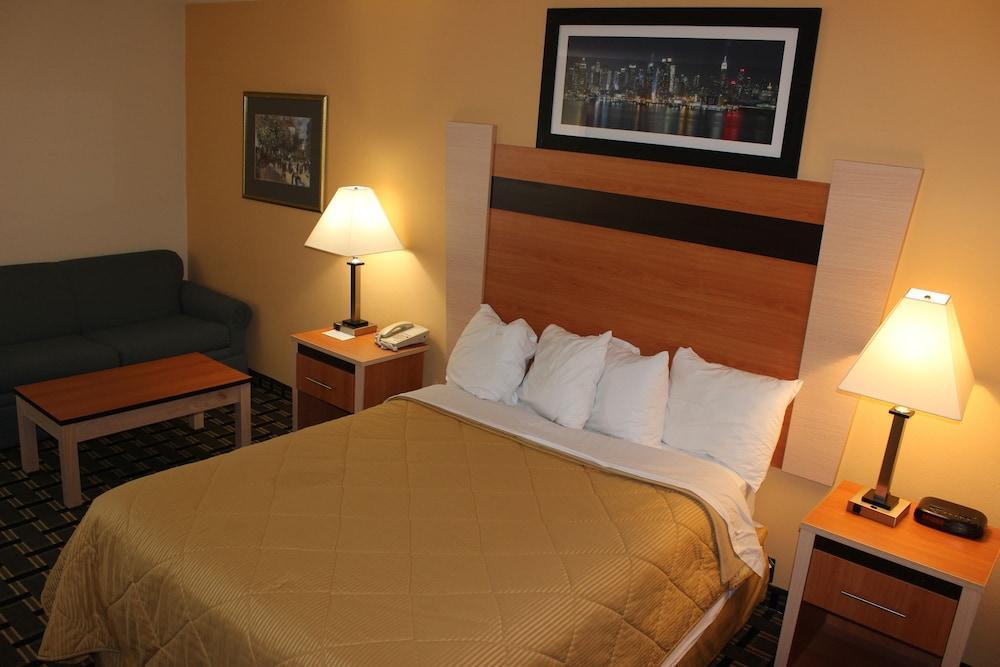 Baymont By Wyndham North Dartmouth Fall River Exteriér fotografie