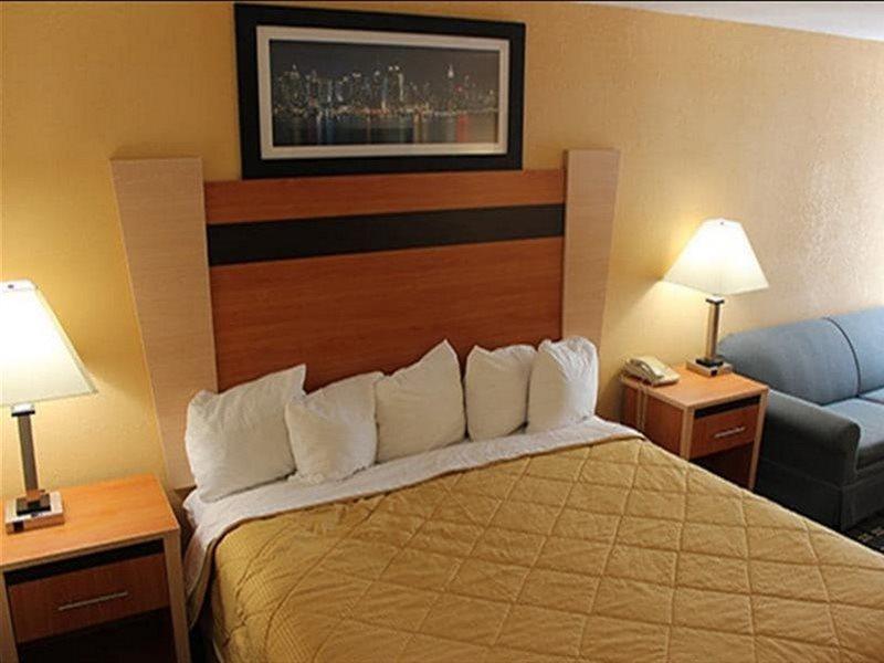 Baymont By Wyndham North Dartmouth Fall River Exteriér fotografie