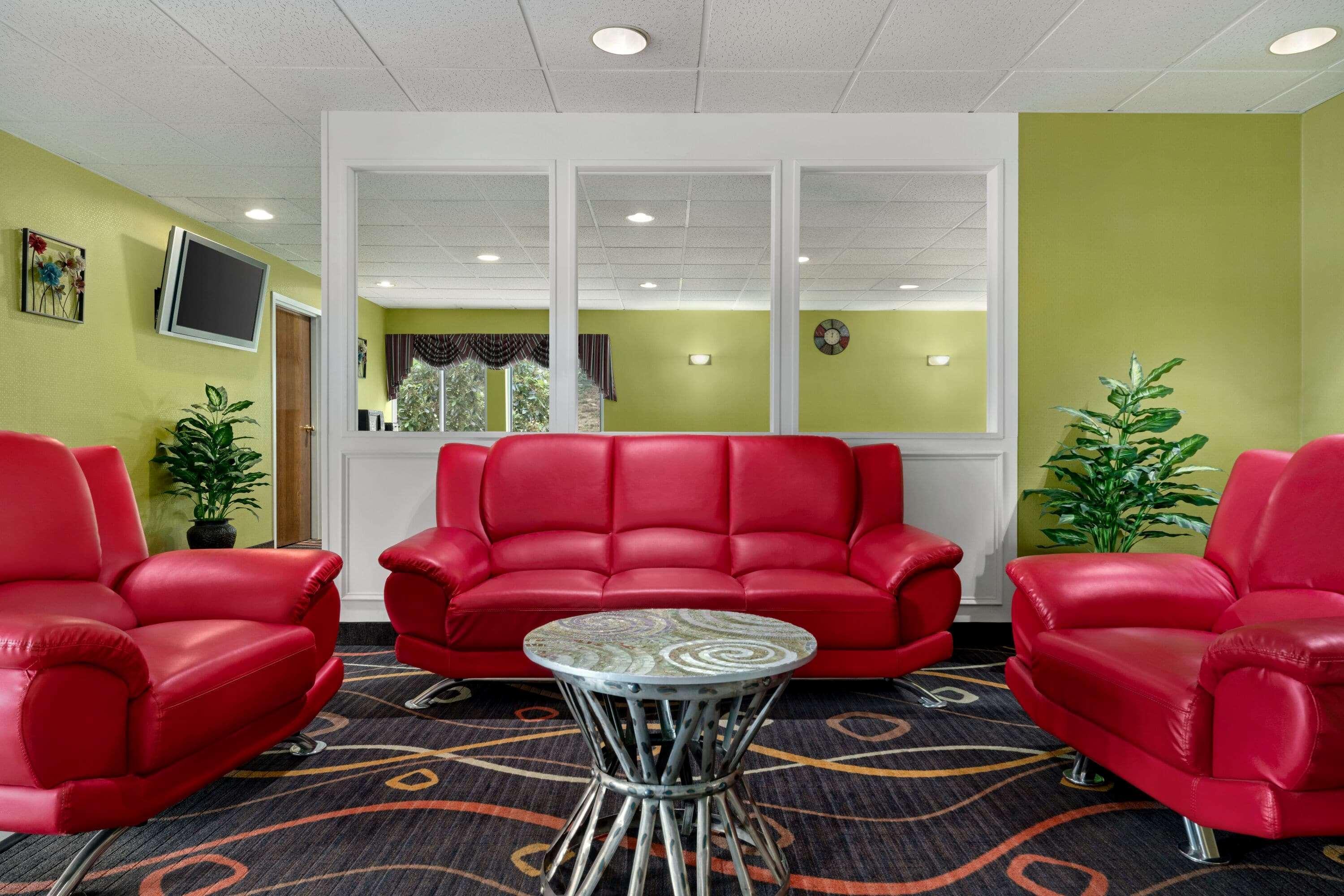 Baymont By Wyndham North Dartmouth Fall River Exteriér fotografie