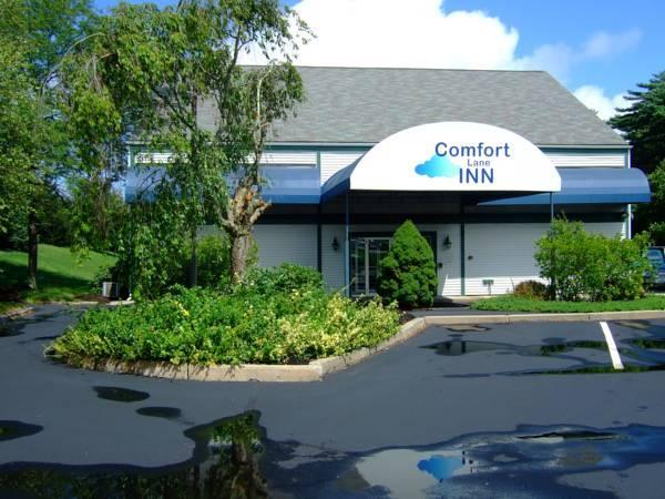 Baymont By Wyndham North Dartmouth Fall River Exteriér fotografie