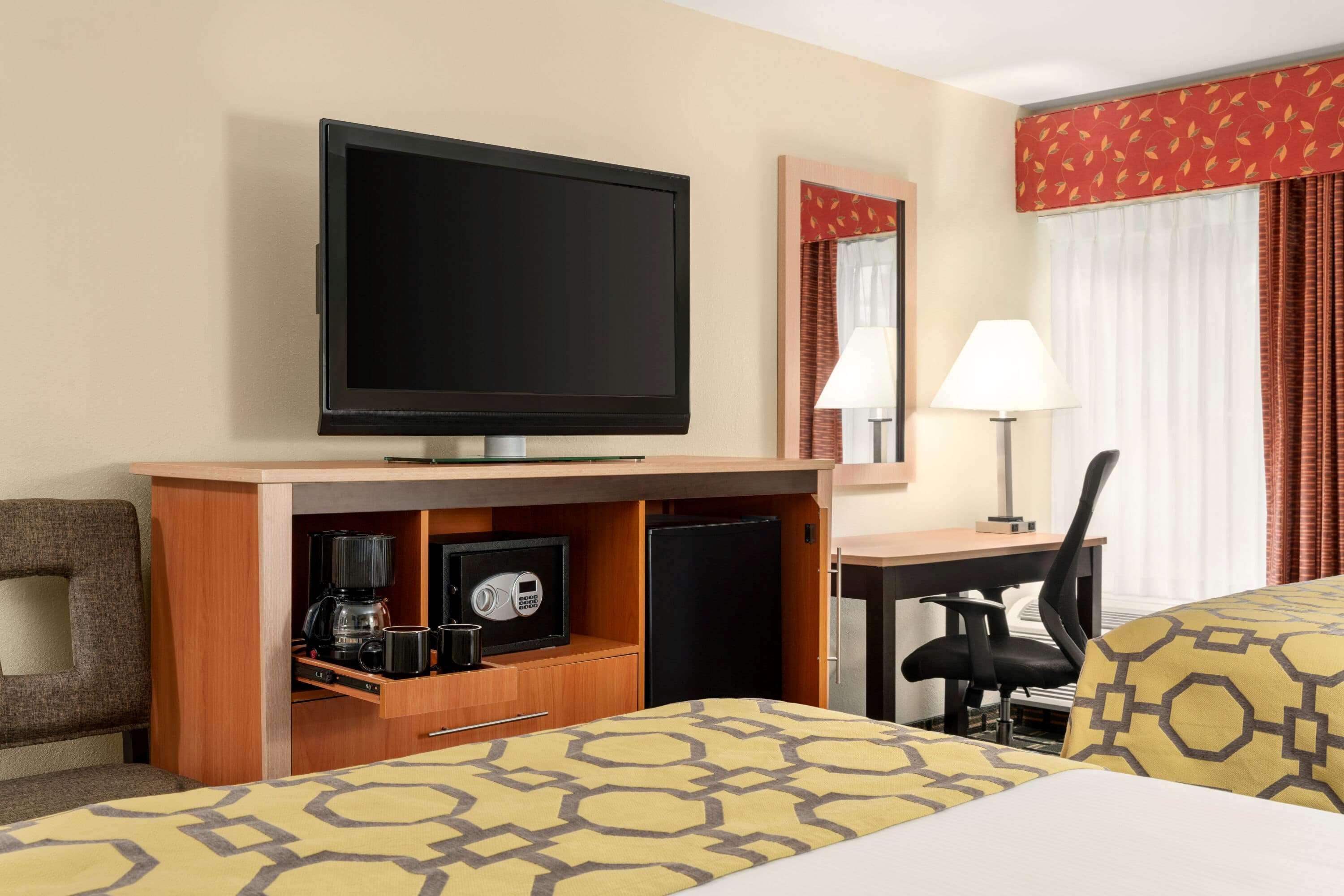 Baymont By Wyndham North Dartmouth Fall River Exteriér fotografie