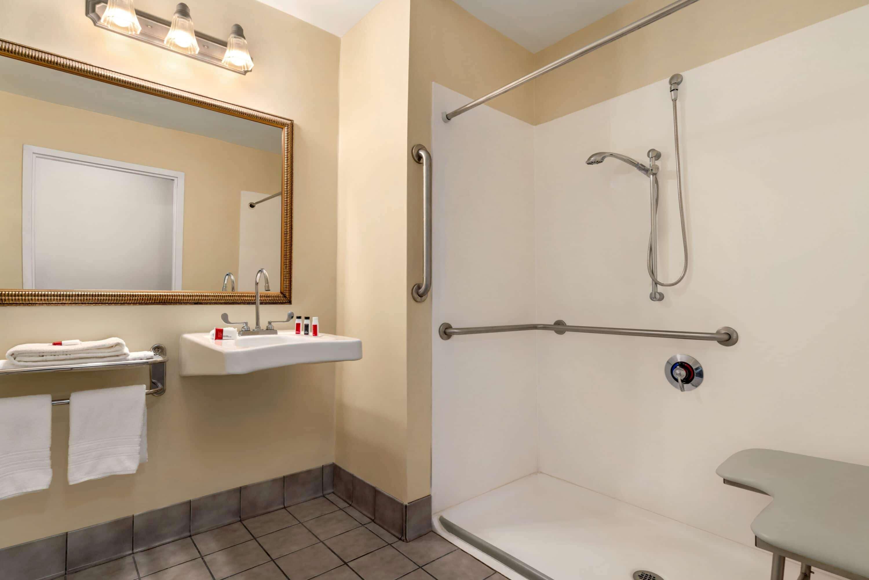 Baymont By Wyndham North Dartmouth Fall River Exteriér fotografie