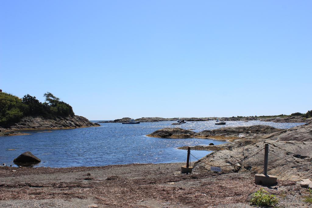 Baymont By Wyndham North Dartmouth Fall River Exteriér fotografie