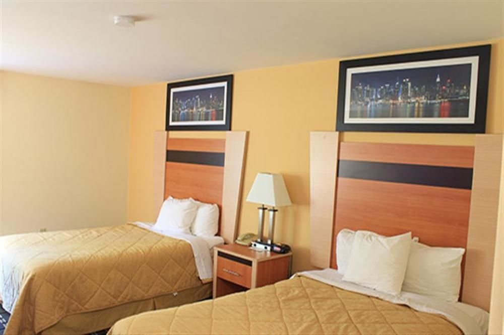 Baymont By Wyndham North Dartmouth Fall River Exteriér fotografie