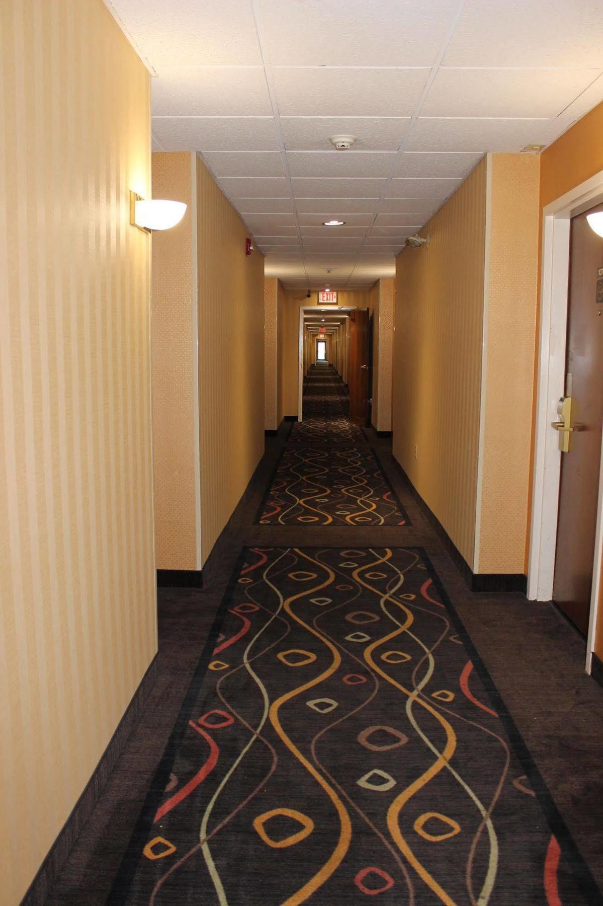 Baymont By Wyndham North Dartmouth Fall River Exteriér fotografie